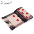 China Wholesale Muslim Shawl Scarf Women Pashmina Cashmere Scarf For Hijab